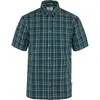 Image de Fjällräven Chemise à Manches Courtes Övik Lite