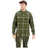 Image de Fjällräven Chemise à Manches Longues Övik Twill