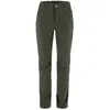 Image de Fjällräven Pantalon Abisko Winter Stretch