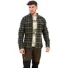 Image de Fjällräven Chemise à Manches Longues Skog