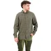 Image de Fjällräven Chemise à Manches Longues Övik Flannel
