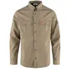 Image de Fjällräven Chemise à Manches Longues Singi Trekking