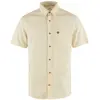Image de Fjällräven Chemise à Manches Courtes Övik Travel
