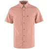 Image de Fjällräven Chemise à Manches Courtes Övik Travel
