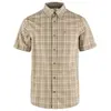 Image de Fjällräven Chemise à Manches Courtes Övik Lite