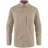 Image de Fjällräven Chemise à Manches Longues Abisco Trail