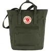 Image de Fjällräven Sac à Dos Kånken Totepack 14l