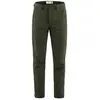 Image de Fjällräven Pantalon Abisko Winter Stretch