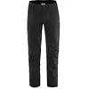 Image de Fjällräven Pantalon Abisko Hybrid Trail