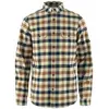 Image de Fjällräven Chemise à Manches Longues Skog