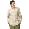 Image de Fjällräven Chemise à Manches Courtes Övik Lite Flannel