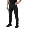 Image de Fjällräven Pantalon Abisko Hybrid Trail Zip-off