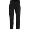 Image de Fjällräven Pantalon Abisko Hybrid Trail Zip-off