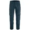 Image de Fjällräven Pantalon Abisko Hybrid Trail Zip-off