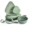 Image de Light My Fire Batterie De Cuisine Outdoor Mealkit One Size