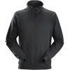 Image de Snickers Workwear Sweat à Demi-zip