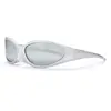 Image de Chpo Brand Lunettes De Soleil Lacy
