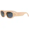 Image de Chpo Brand Lunettes De Soleil Brooklyn