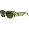 Image de Chpo Brand Lunettes De Soleil Brooklyn