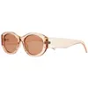 Image de Chpo Brand Lunettes De Soleil Pour Femme Cleo