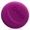 Image de Télécommande sans fil lelo Insignia Mauve