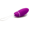 Image de Boule de Geisha Luna Smart Bead 8.3 x 3.5 cm Mauve