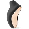 Image de LELO - Sona Luchtdrukvibrator - Zwart