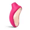 Image de LELO - Sona 2 Luchtdrukvibrator - Cerise