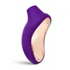 Image de LELO - Sona 2 Cruise Luchtdrukvibrator - Paars