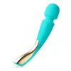 Image de LELO - Smart Wand 2 Medium - Ocean Blue