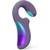 Image de LELO - ENIGMA Double Sonic A-spot vibrator - Cyber Purple