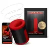 Image de LELO - F2S Masturbator - Red