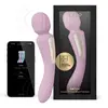 Image de LELO - SWITCH Dubbele Wand Vibrator - Soft Pink