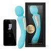 Image de LELO - SWITCH Dubbele Wand Vibrator - Aqua
