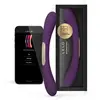 Image de LELO - BOOMERANG Dubbele Vibrator - Purple