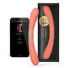 Image de LELO - BOOMERANG Dubbele Vibrator - Coral Red