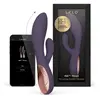 Image de LELO - INA Thrust Dual-Action Massager - Purple Twilight