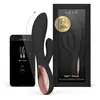 Image de LELO - INA Thrust Dual-Action Massager - Black
