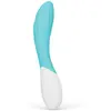 Image de LELO - MONA Twist G-Spot Vibrator - Aqua