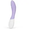 Image de LELO - MONA Twist G-Spot Vibrator - Lavender
