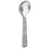 Image de Optimus Cuillère-fourchette Titane One Size