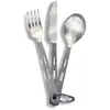 Image de Optimus Set De Couverts Titane 3 Pièces