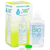 Image de Biotrue Multi-Purpose Flight Pack 100 ml avec étui