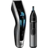 Image de Philips HC9450/15 + Philips NT3650/16 Tondeuse à Nez