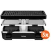 Image de Tefal Plug & Share RE230812 - 6 personnes