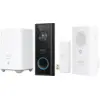 Image de Eufy Video Doorbell Battery Set + Chime