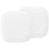 Image de Jalo Kupu Détecteur de Fumée Blanc (10 an) Lot de 2