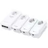 Image de TP-Link TL-WPA8635PKITB Lot de 4