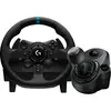 Image de Logitech G923 TRUEFORCE PlayStation & PC + Driving Force Shifter