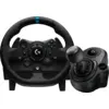 Image de Logitech G923 TRUEFORCE Xbox & PC + Driving Force Shifter